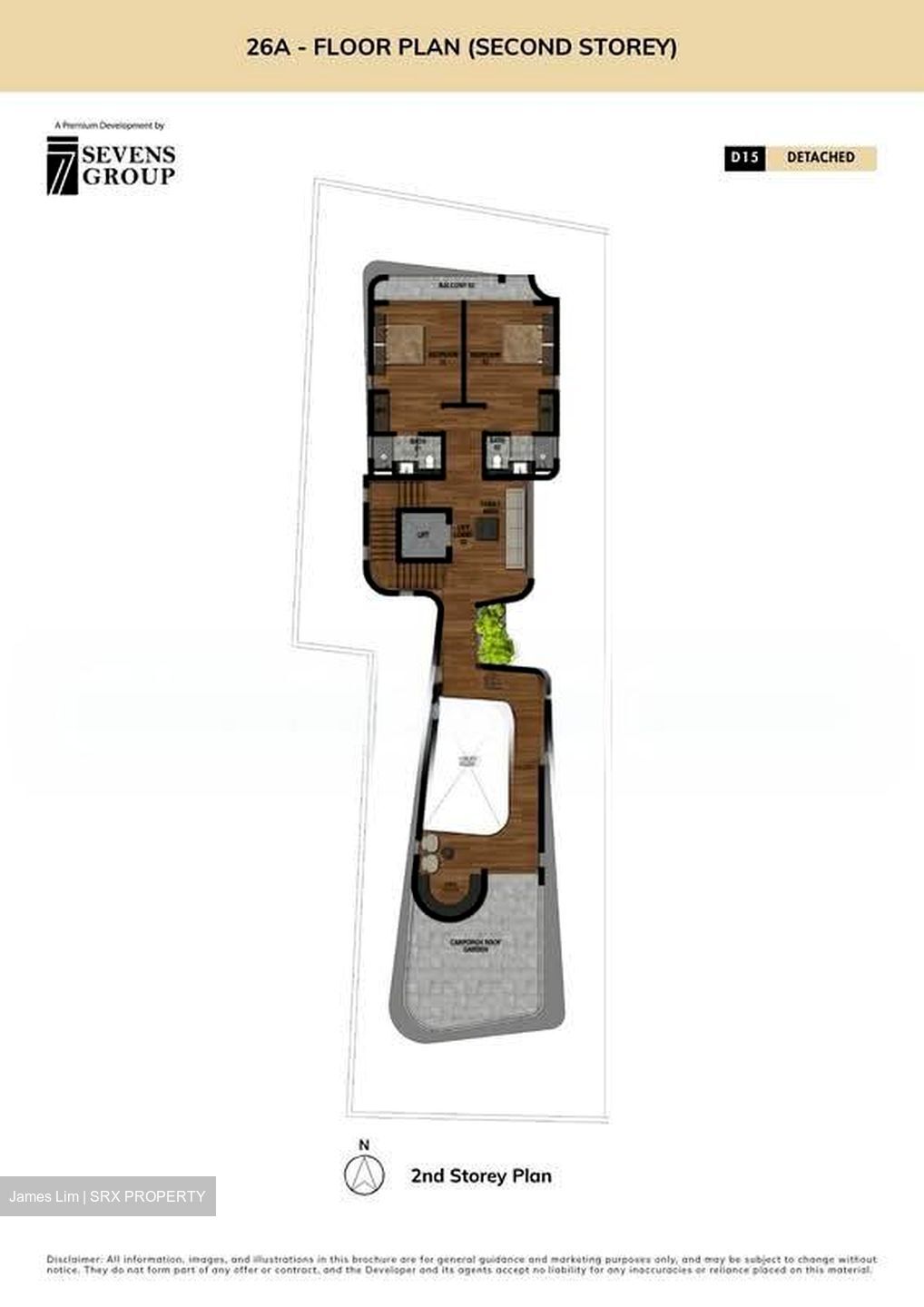 Siglap Road (D15), Detached #600334861